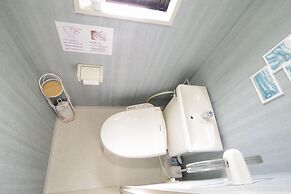 Nipponbashi Art Hotel