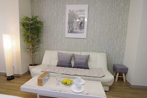 Nipponbashi Art Hotel