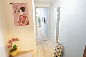 Nipponbashi Art Hotel