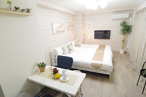 Nipponbashi Art Hotel