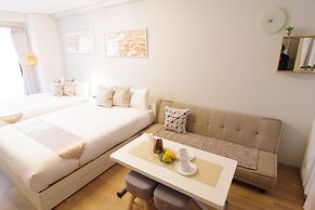 Nipponbashi Art Hotel