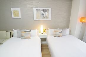 Nipponbashi Art Hotel