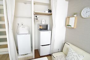 Nipponbashi Art Hotel