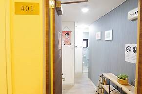 Nipponbashi Art Hotel