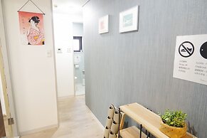 Nipponbashi Art Hotel