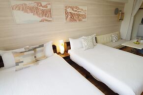 Nipponbashi Art Hotel