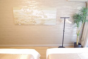 Nipponbashi Art Hotel