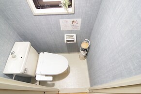 Nipponbashi Art Hotel