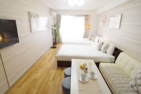 Nipponbashi Art Hotel