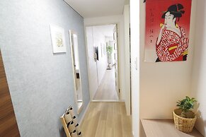 Nipponbashi Art Hotel