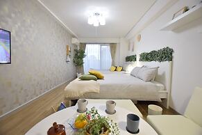Nipponbashi Art Hotel
