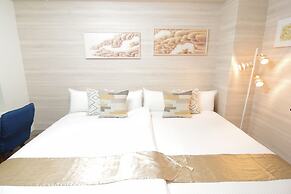 Nipponbashi Art Hotel