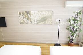 Nipponbashi Art Hotel