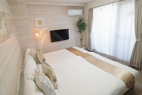 Nipponbashi Art Hotel