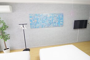 Nipponbashi Art Hotel