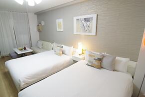 Nipponbashi Art Hotel
