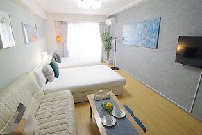 Nipponbashi Art Hotel