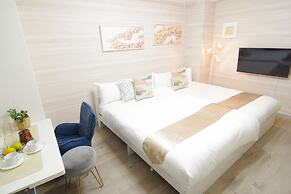 Nipponbashi Art Hotel