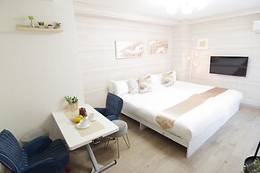 Nipponbashi Art Hotel