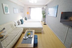 Nipponbashi Art Hotel