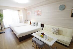 Nipponbashi Art Hotel