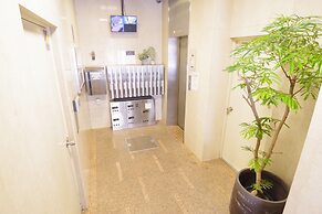 Nipponbashi Art Hotel