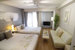 Nipponbashi Art Hotel