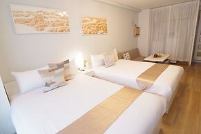 Nipponbashi Art Hotel