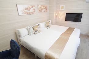 Nipponbashi Art Hotel