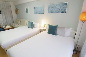 Nipponbashi Art Hotel