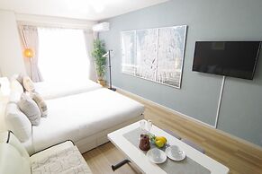 Nipponbashi Art Hotel
