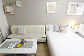 Nipponbashi Art Hotel
