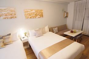 Nipponbashi Art Hotel