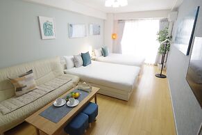 Nipponbashi Art Hotel