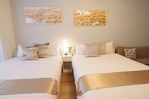 Nipponbashi Art Hotel