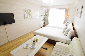 Nipponbashi Art Hotel