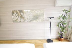Nipponbashi Art Hotel
