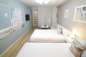 Nipponbashi Art Hotel