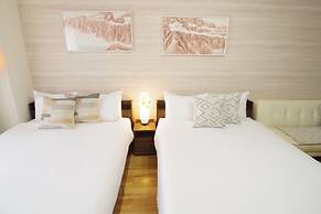 Nipponbashi Art Hotel