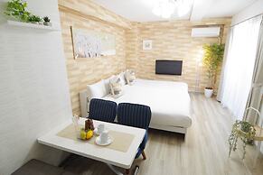 Nipponbashi Art Hotel