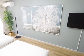 Nipponbashi Art Hotel