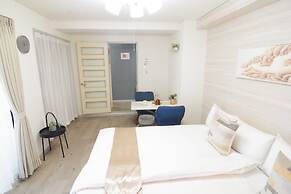 Nipponbashi Art Hotel