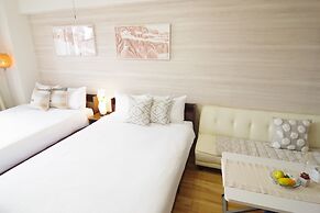 Nipponbashi Art Hotel