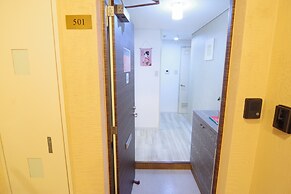 Nipponbashi Art Hotel