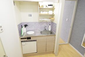 Nipponbashi Art Hotel