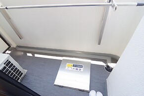 Nipponbashi Art Hotel