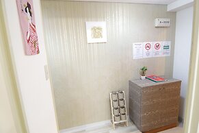 Nipponbashi Art Hotel