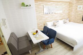 Nipponbashi Art Hotel