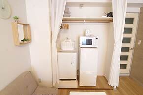 Nipponbashi Art Hotel