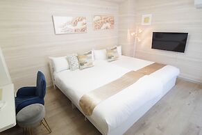 Nipponbashi Art Hotel